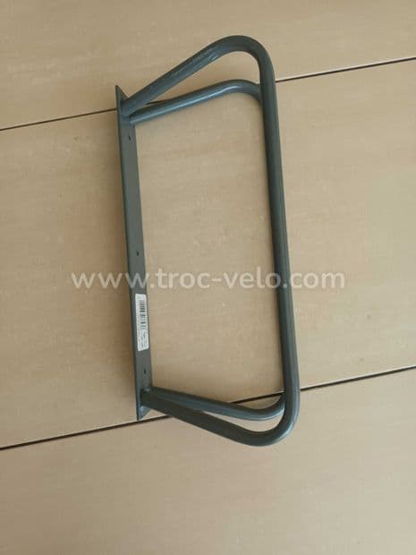 Rack 1 velo Silverline  - 2
