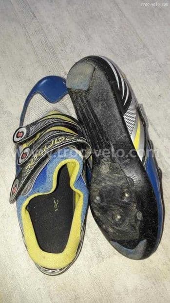 Chaussures carnac - 1