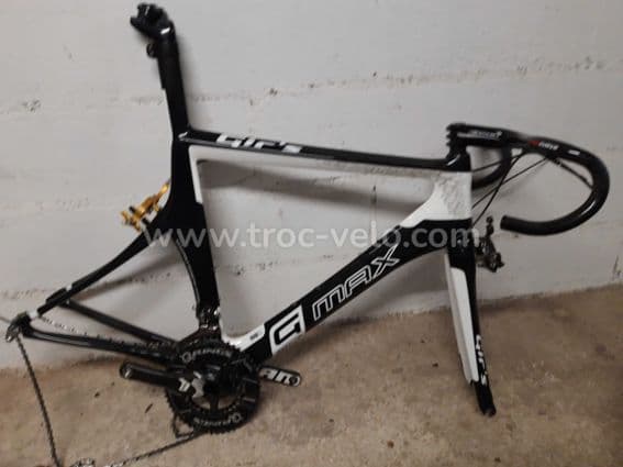 Gir's Gmax 56 - 1
