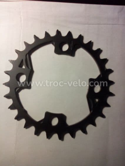 Plateaux 11/12V - 1