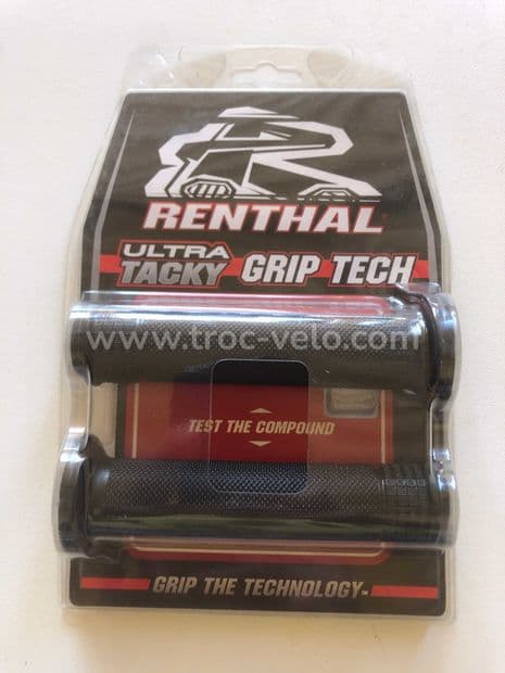 Grip renthal - 1