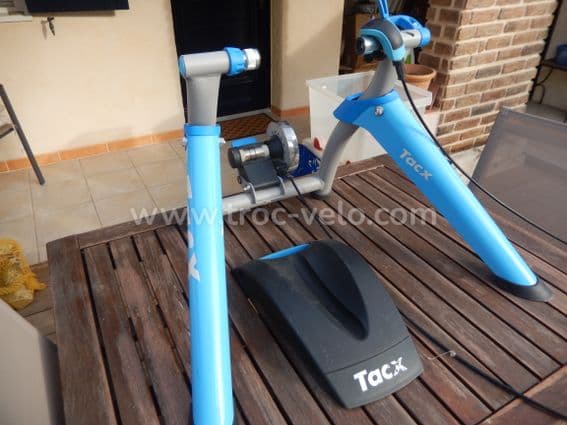 Home Trainer  TACX  - 1