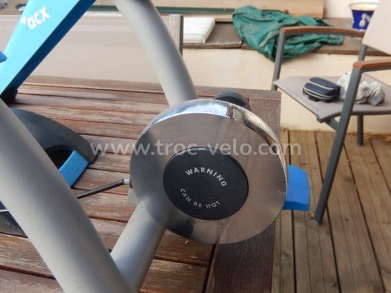 Home Trainer  TACX  - 3
