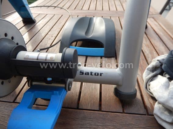 Home Trainer  TACX  - 4
