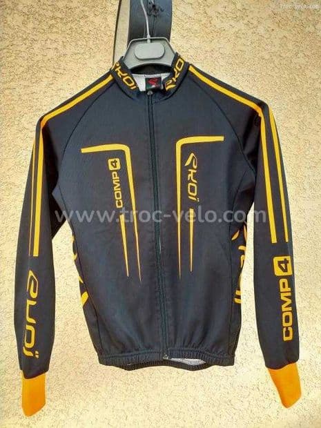 Maillot manches longues - 1
