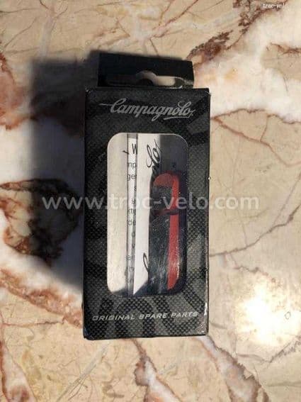 Patins de frein campagnolo carbon ou alu - 1