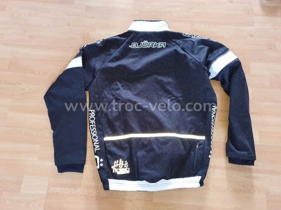 Veste BJORKA 2XL Neuve - 4