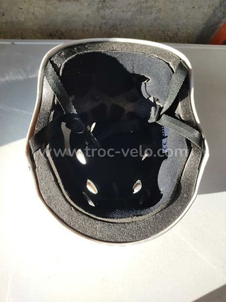 Casque Dirt PlanetX - 2