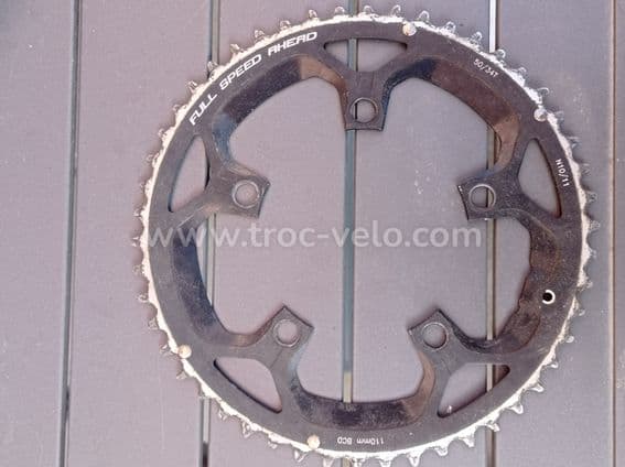 Plateaux LOOK - 6