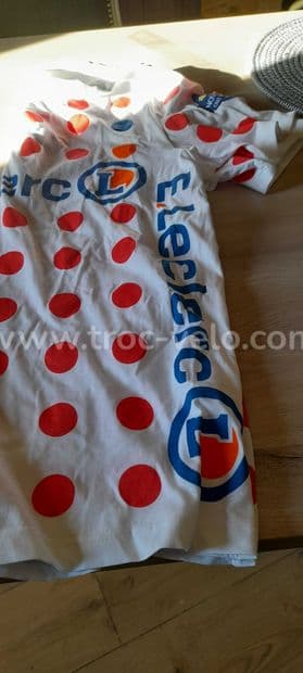 T shirt meilleur grimpeur - 6