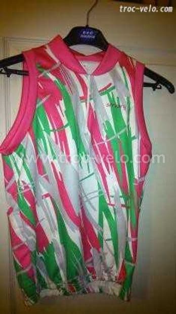 Maillot femme - 1