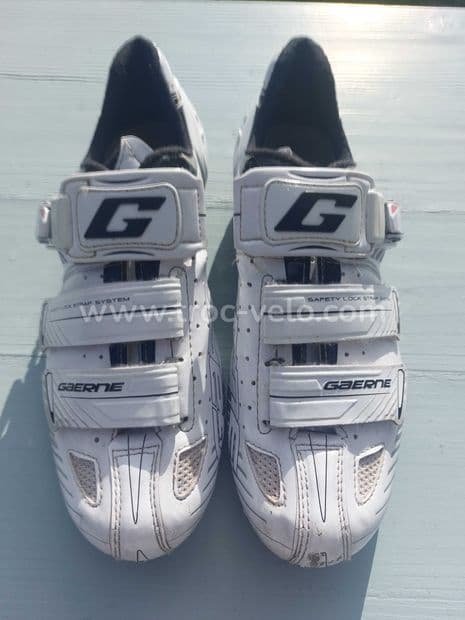 Gaerne g motion blanche 40 - GAERNE - 1