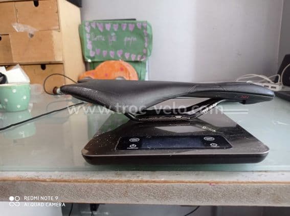 selle astute skiline SR - 1