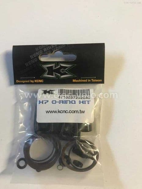 Kit de joint pour freins kcnc - 1