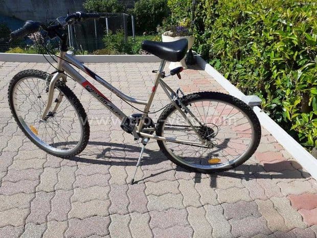 Velo vtt  et route - 1