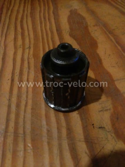 corps roue libre DTSwiss shimano 10v ratchet - 1