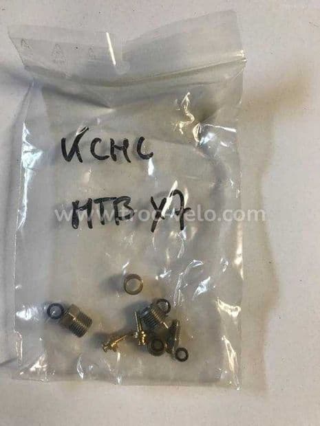 Kit pour raccord de durite kcnc - 1