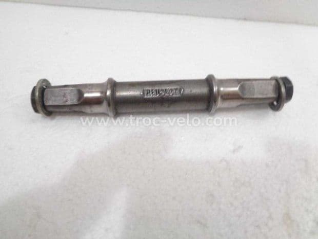 Peugeot axe bdp 121 mm - 1