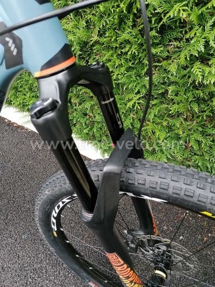 BERGAMONT CONTRAIL 7.0 XL  2019 - 3