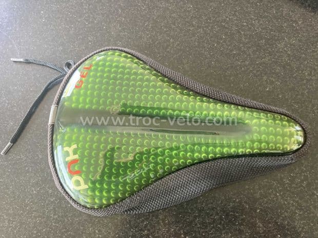 Couvre Selle en Gel - 1