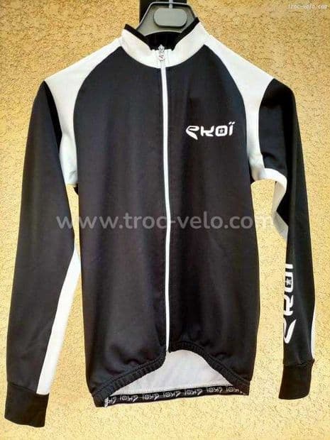Maillot manches longues - 1
