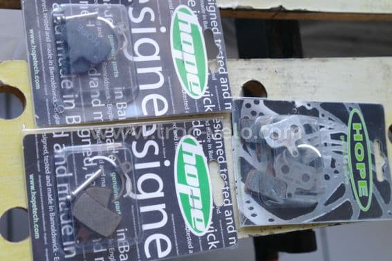 HOPE MONO MINI HBSP130 - 1