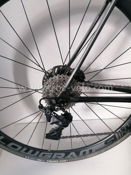 Super Six Evo Hi-mod 2018 - 3