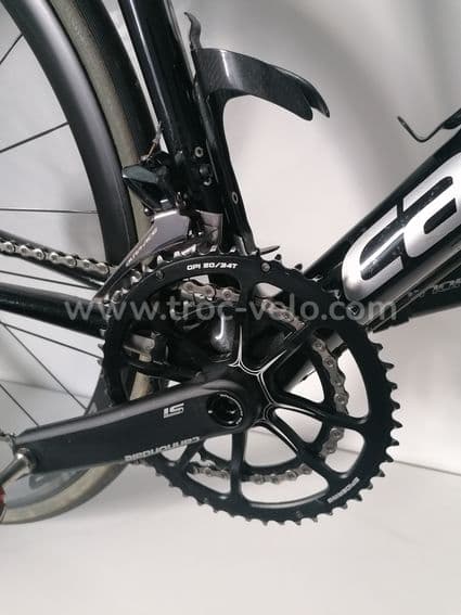 Super Six Evo Hi-mod 2018 - 4