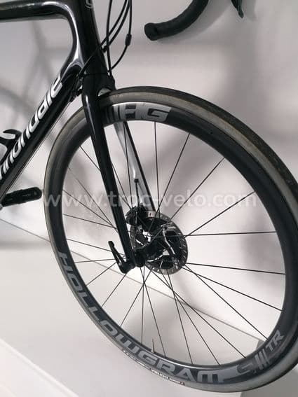 Super Six Evo Hi-mod 2018 - 5