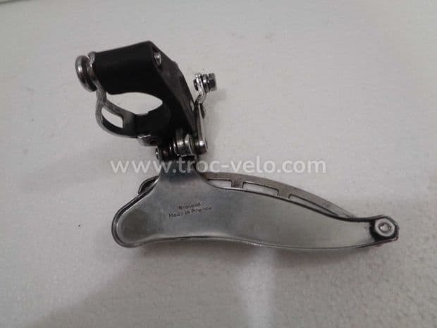 Simplex super compétition triple plateaux - 10