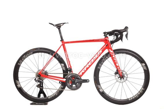 Kross Vento Team Edition - 1