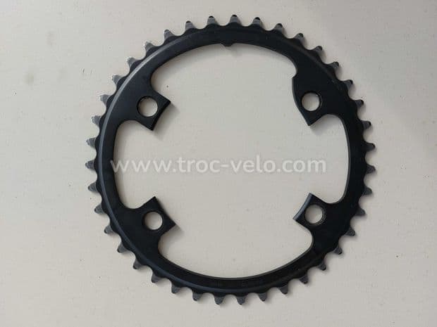 Plateau shimano 39 - 1