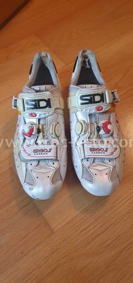 Chaussures Sidi ergo 2 - 1