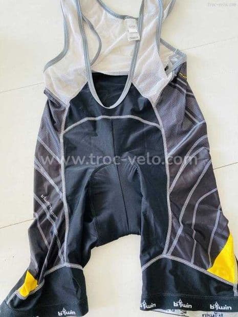 Cuissard court decathlon taille xxl en tbe - 1