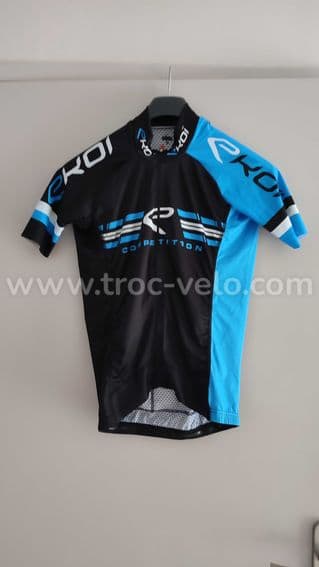 Maillot ekoi - 1