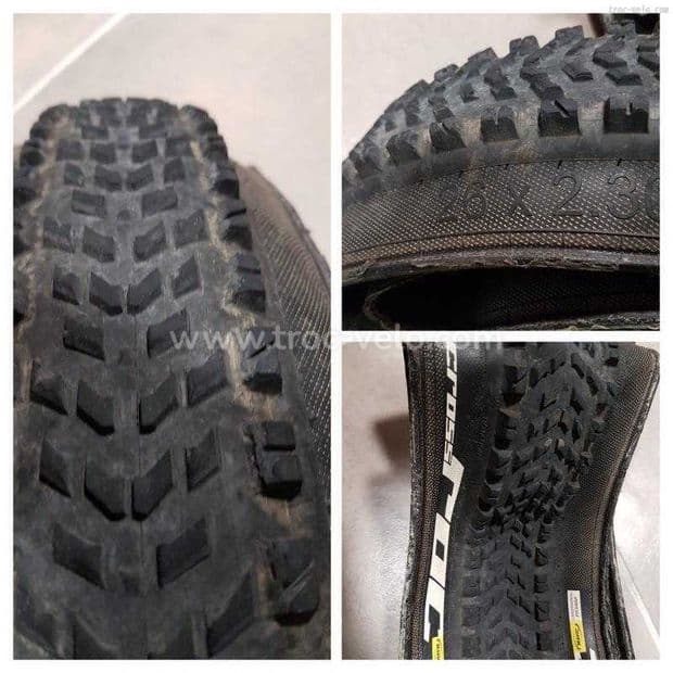 Mavic cross ride 26 - 2.3 - 1