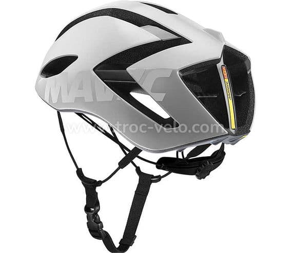 Casque Mavic Comète Ultimate - 2