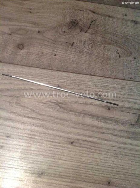 SAPIM CX RAY ultra profile - 1