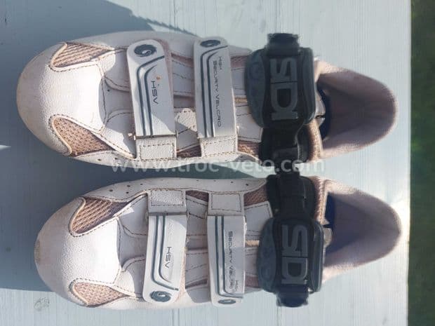 sidi eagle 5 taille 44  - 1