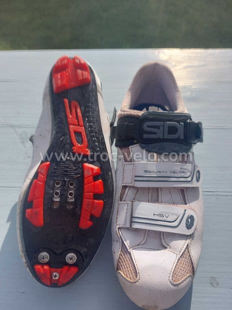 sidi eagle 5 taille 44  - 3
