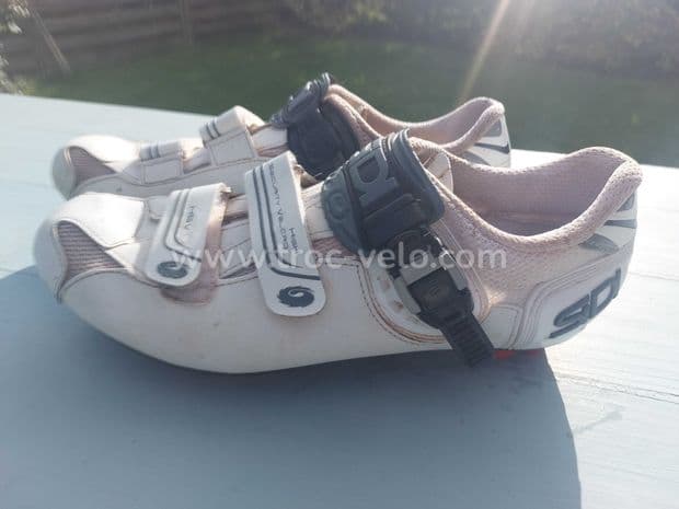 sidi eagle 5 taille 44  - 2