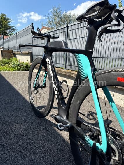 Cervelo p5 - 2