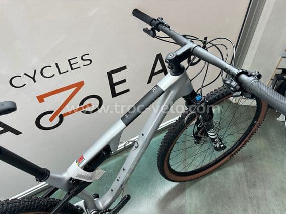 VTT cube    - 2