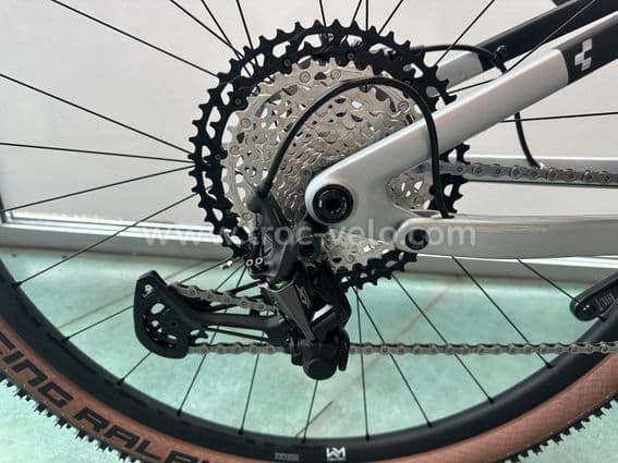 VTT cube    - 3