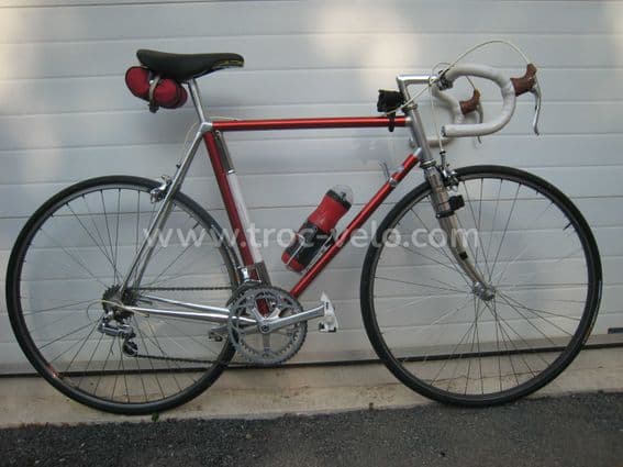 Vélo Vitus 979 - 1