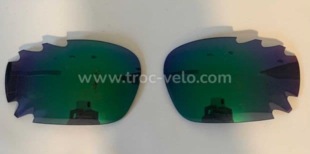 Verres oakley jawbone prizm - 1