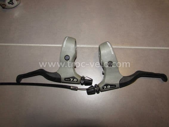 leviers sram composite - 1