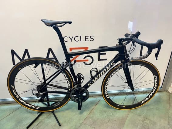 S-WORKS    - 1