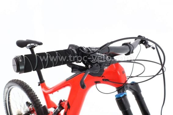 BH AtomX - 21