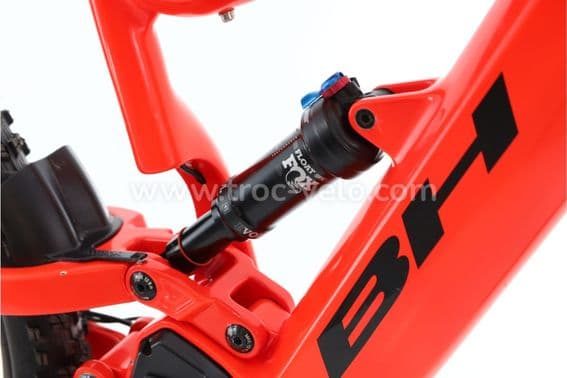 BH AtomX - 20